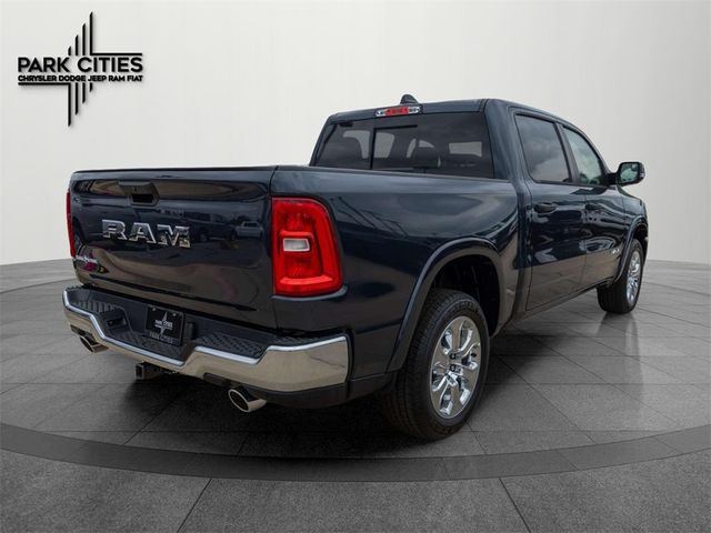 2025 Ram 1500 Lone Star