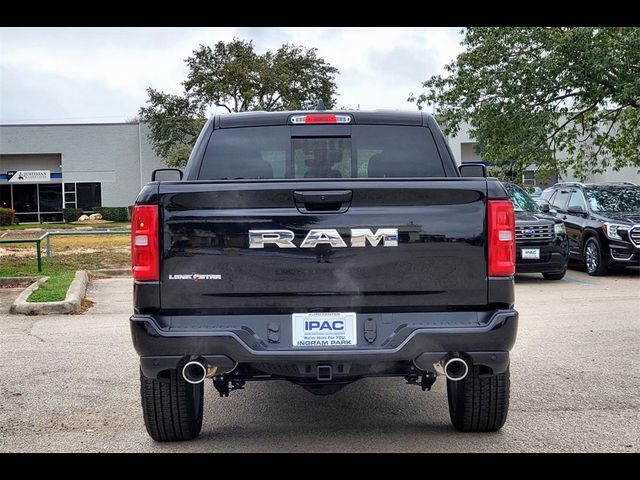 2025 Ram 1500 Lone Star