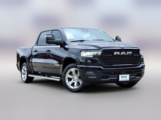 2025 Ram 1500 Lone Star