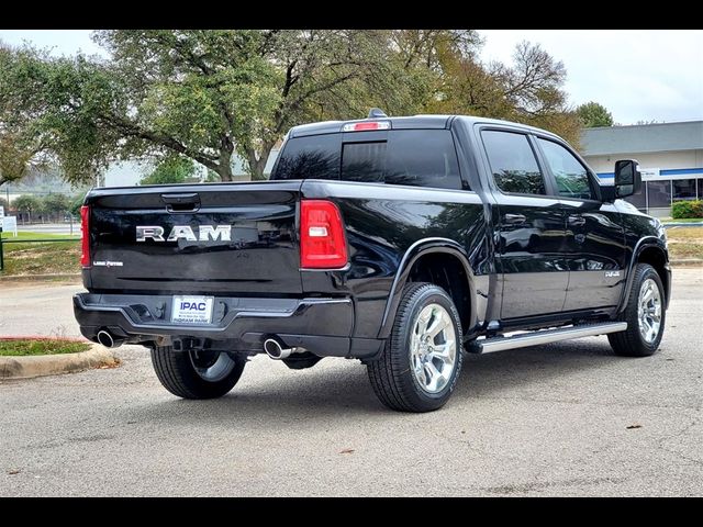 2025 Ram 1500 Lone Star