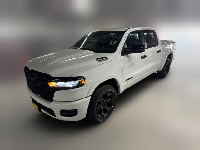 2025 Ram 1500 Lone Star