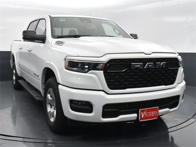 2025 Ram 1500 Lone Star