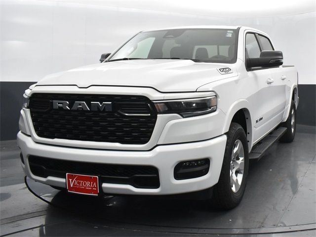 2025 Ram 1500 Lone Star