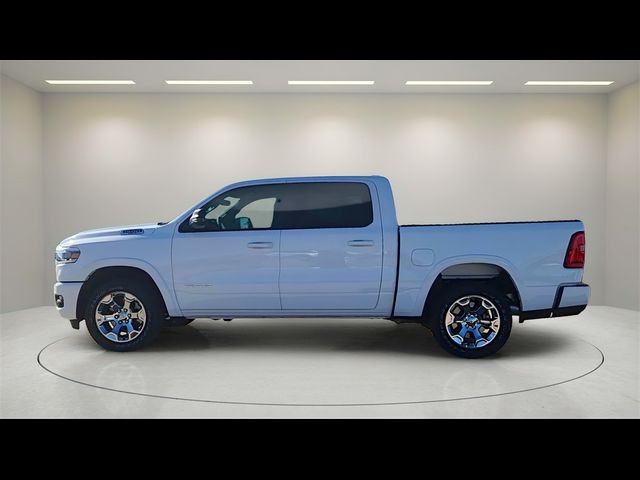 2025 Ram 1500 Lone Star