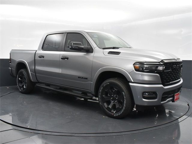 2025 Ram 1500 Lone Star