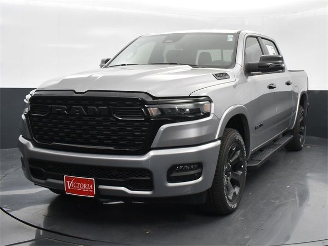 2025 Ram 1500 Lone Star