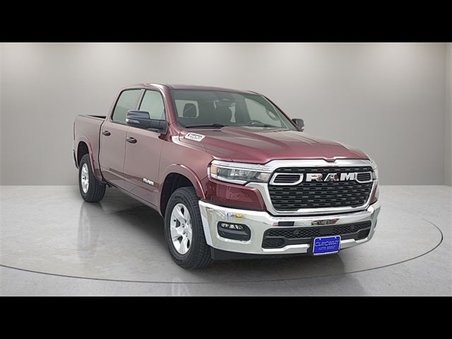 2025 Ram 1500 Lone Star