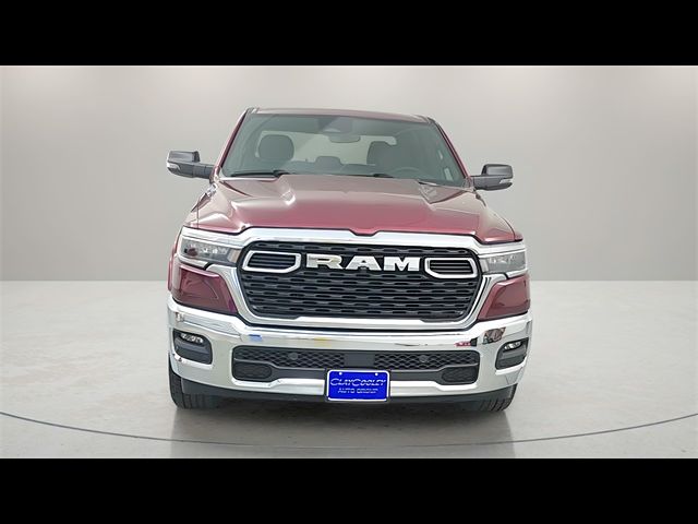 2025 Ram 1500 Lone Star