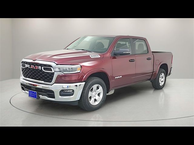 2025 Ram 1500 Lone Star