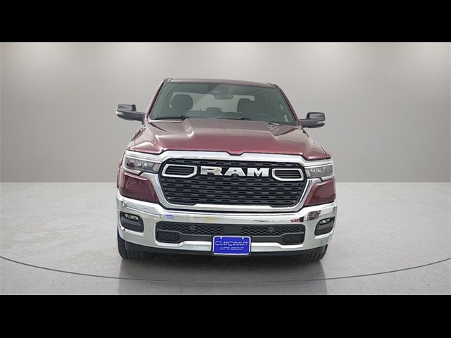 2025 Ram 1500 Lone Star