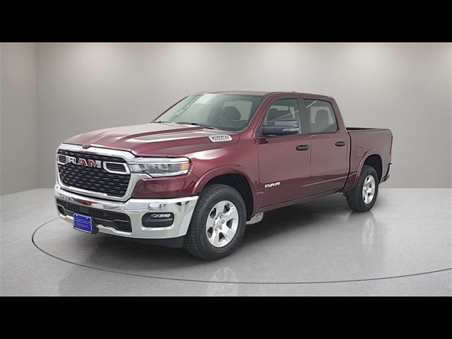 2025 Ram 1500 Lone Star