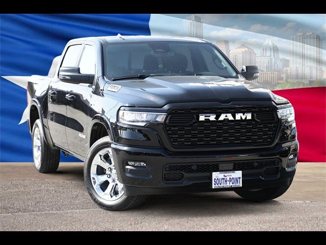 2025 Ram 1500 Lone Star