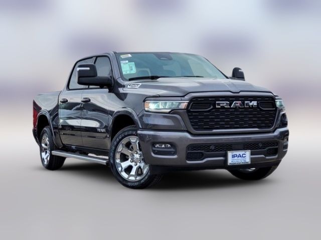 2025 Ram 1500 Lone Star