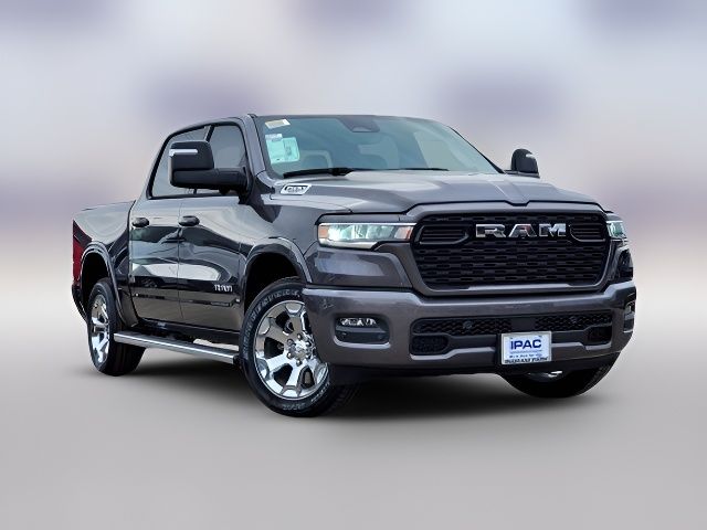 2025 Ram 1500 Lone Star