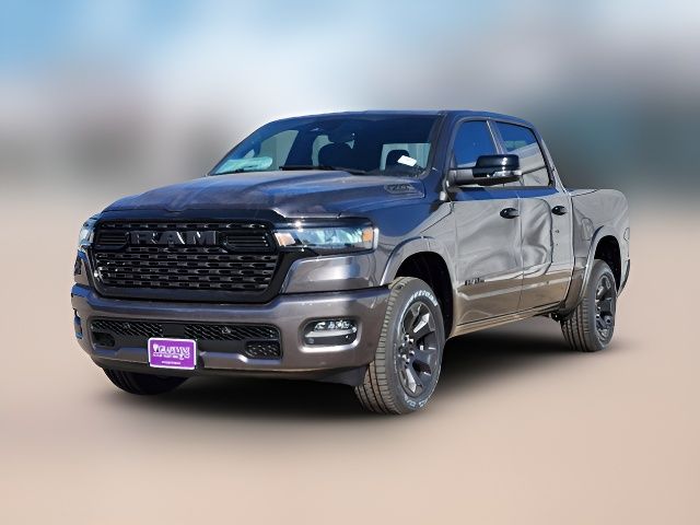 2025 Ram 1500 Lone Star