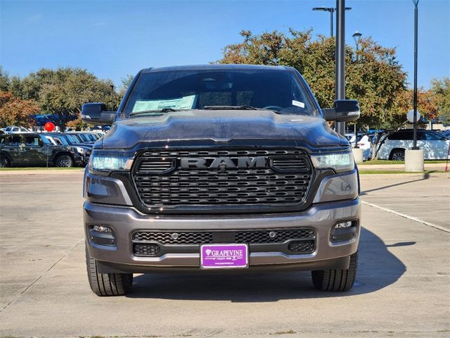 2025 Ram 1500 Lone Star