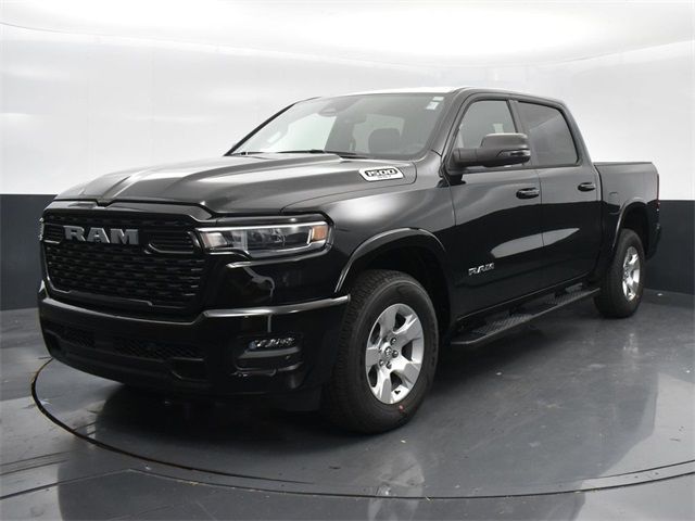 2025 Ram 1500 Lone Star