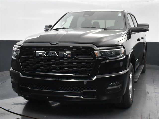 2025 Ram 1500 Lone Star