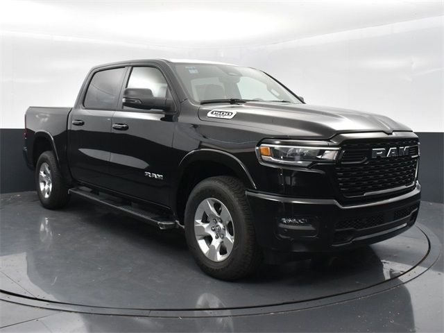 2025 Ram 1500 Lone Star