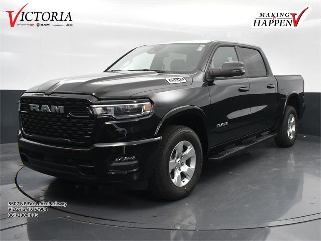 2025 Ram 1500 Lone Star