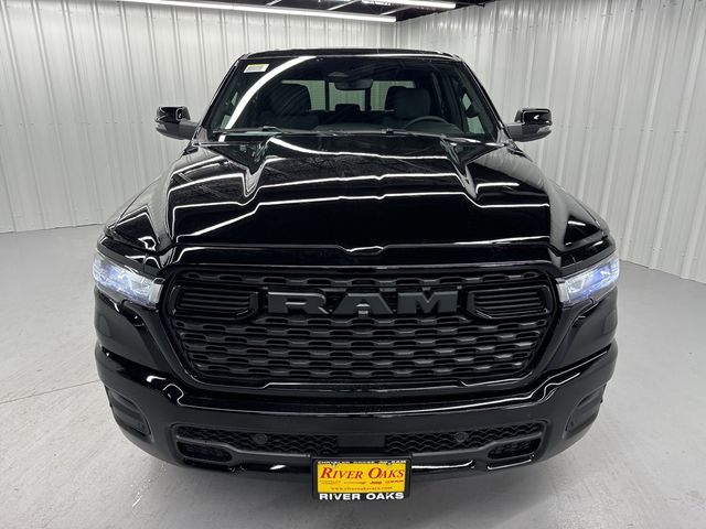 2025 Ram 1500 Lone Star