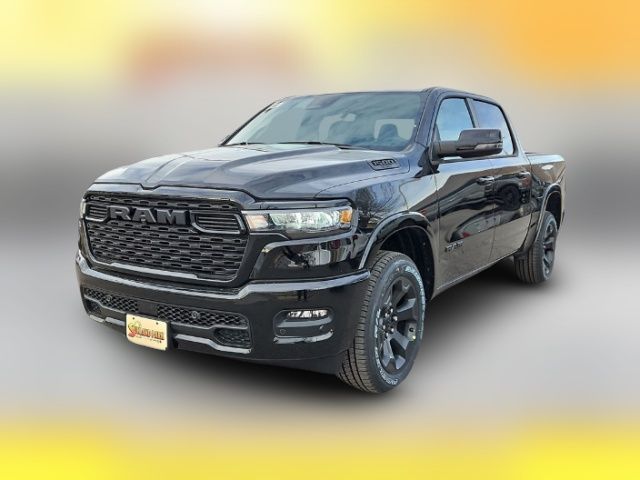 2025 Ram 1500 Lone Star