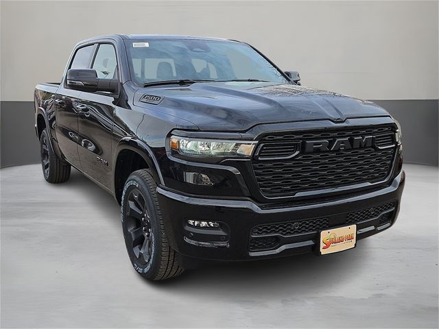 2025 Ram 1500 Lone Star