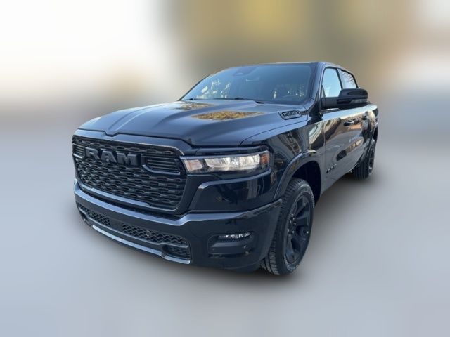 2025 Ram 1500 Lone Star