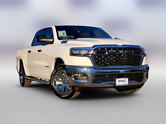 2025 Ram 1500 Lone Star