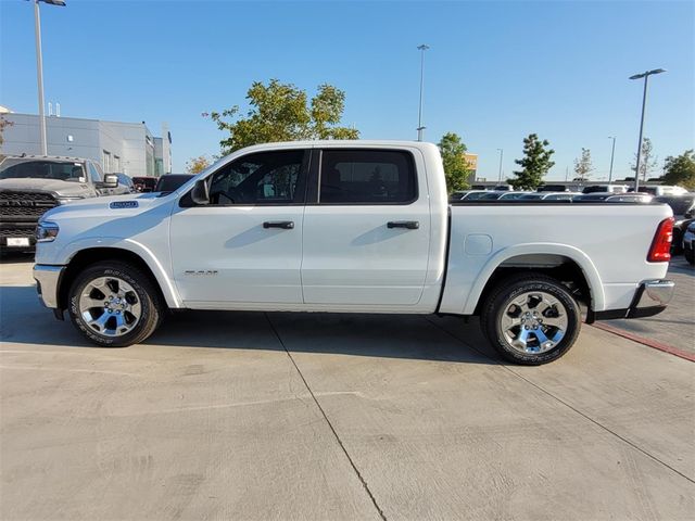 2025 Ram 1500 Lone Star