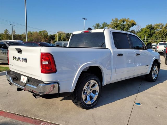 2025 Ram 1500 Lone Star