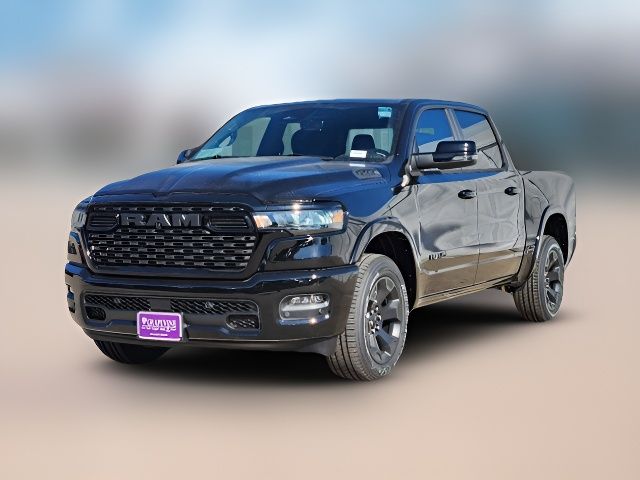 2025 Ram 1500 Lone Star