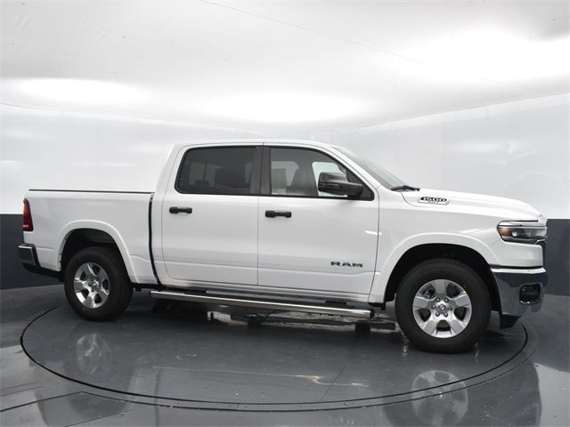 2025 Ram 1500 Lone Star