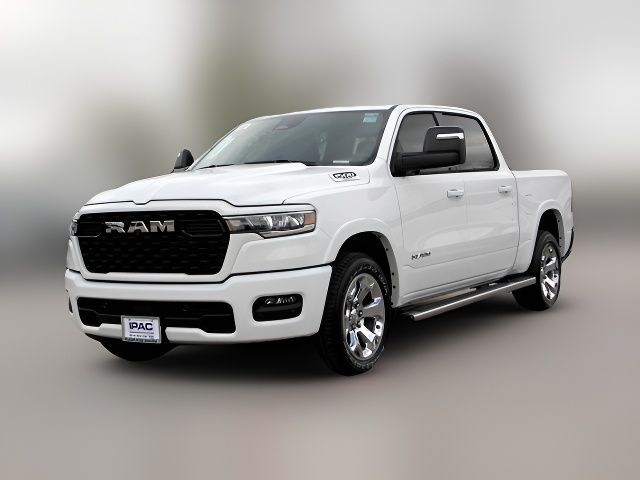 2025 Ram 1500 Lone Star