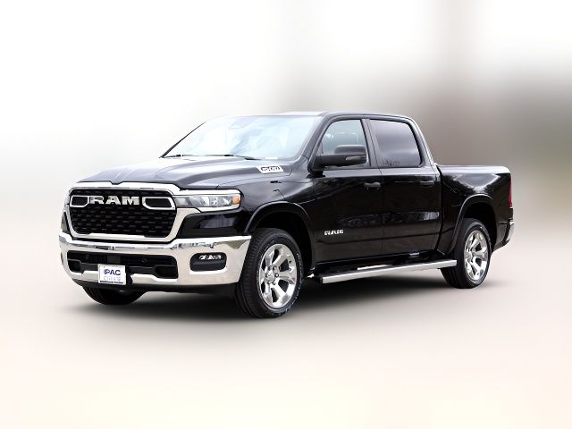 2025 Ram 1500 Lone Star