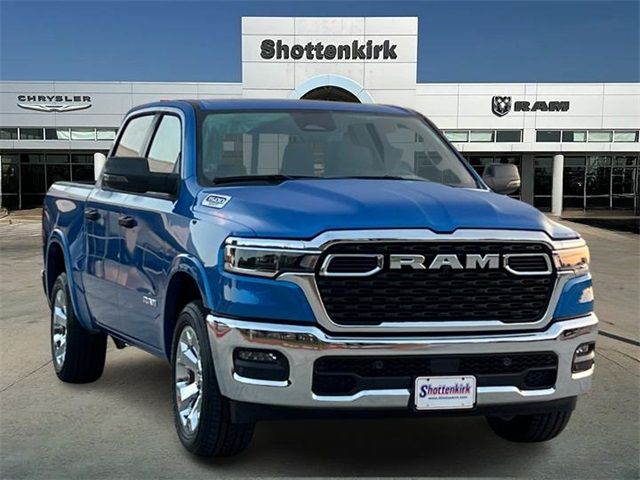 2025 Ram 1500 Lone Star