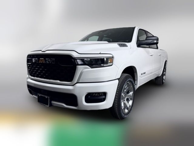 2025 Ram 1500 Lone Star