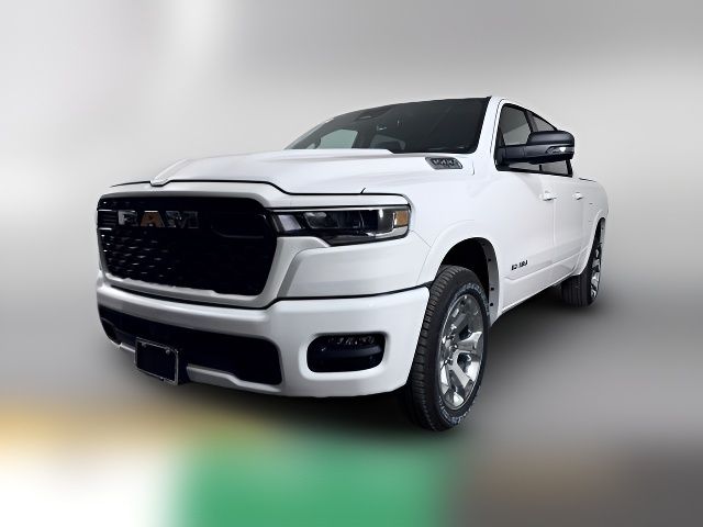 2025 Ram 1500 Lone Star