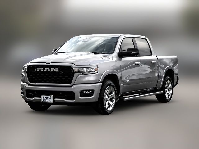 2025 Ram 1500 Lone Star