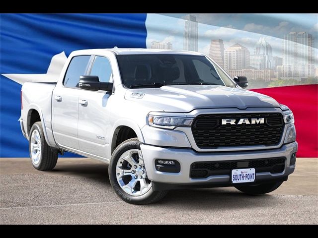 2025 Ram 1500 Lone Star