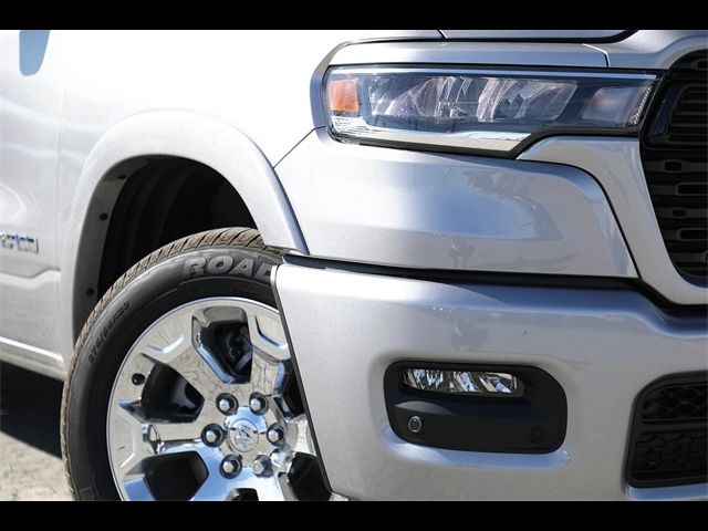 2025 Ram 1500 Lone Star