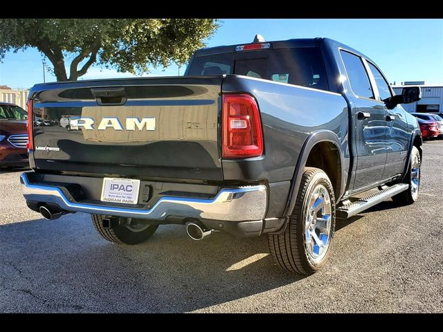 2025 Ram 1500 Lone Star