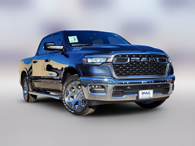 2025 Ram 1500 Lone Star