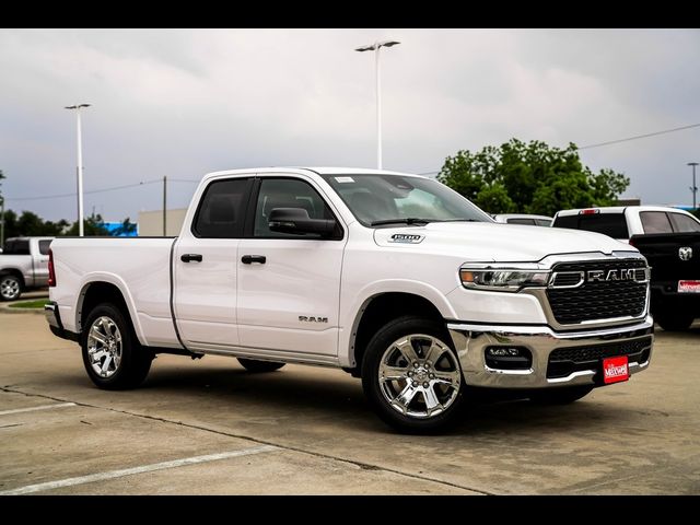 2025 Ram 1500 Lone Star