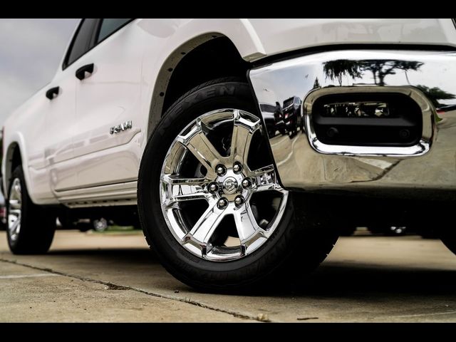 2025 Ram 1500 Lone Star