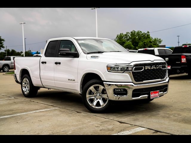 2025 Ram 1500 Lone Star