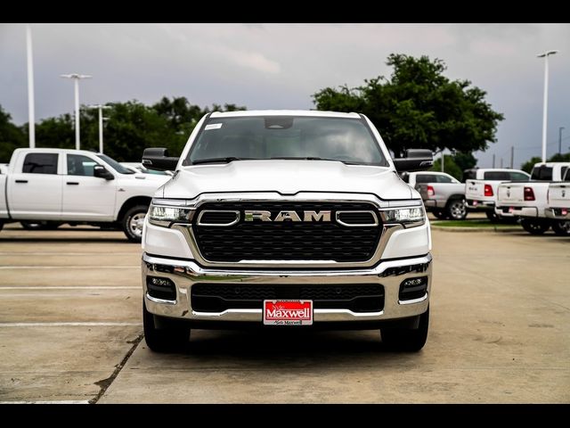 2025 Ram 1500 Lone Star