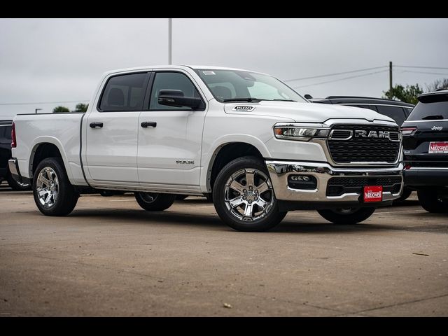 2025 Ram 1500 Lone Star