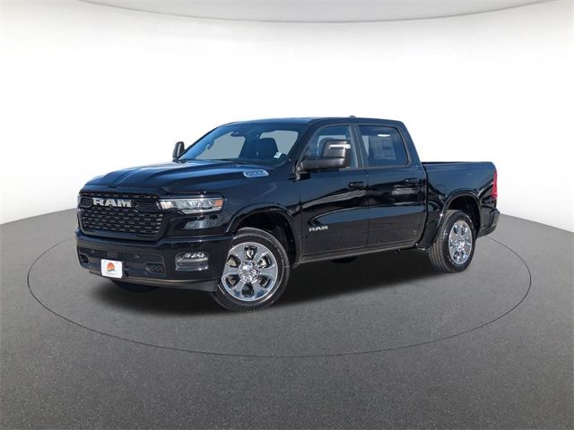 2025 Ram 1500 Lone Star