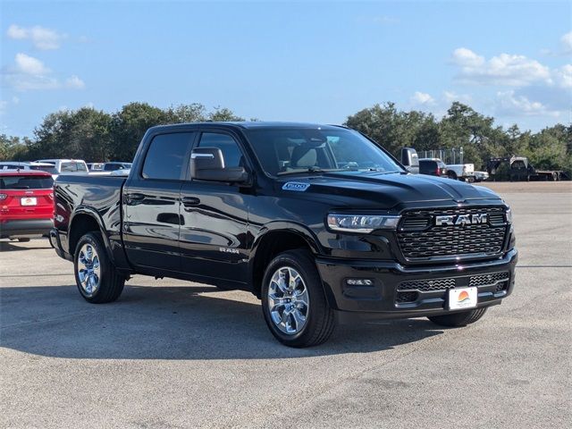 2025 Ram 1500 Lone Star